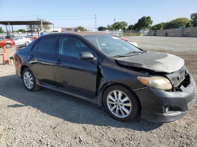 Photo 3 VIN: 1NXBU4EE3AZ375332 - TOYOTA COROLLA BA 