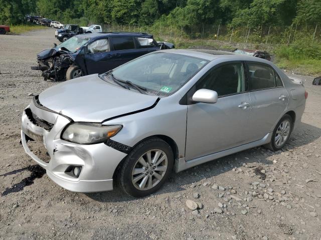 Photo 0 VIN: 1NXBU4EE3AZ375508 - TOYOTA COROLLA BA 