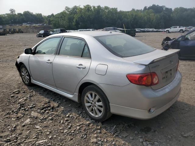 Photo 1 VIN: 1NXBU4EE3AZ375508 - TOYOTA COROLLA BA 