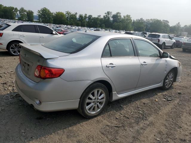 Photo 2 VIN: 1NXBU4EE3AZ375508 - TOYOTA COROLLA BA 