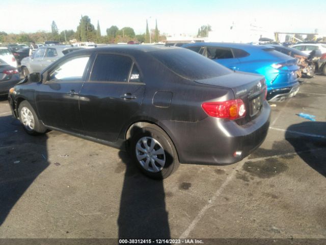 Photo 2 VIN: 1NXBU4EE3AZ376724 - TOYOTA COROLLA 