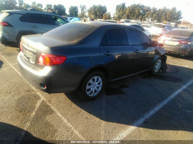 Photo 3 VIN: 1NXBU4EE3AZ376724 - TOYOTA COROLLA 