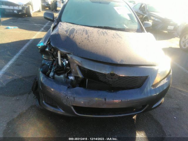 Photo 5 VIN: 1NXBU4EE3AZ376724 - TOYOTA COROLLA 