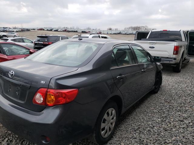 Photo 3 VIN: 1NXBU4EE3AZ376836 - TOYOTA COROLLA BA 