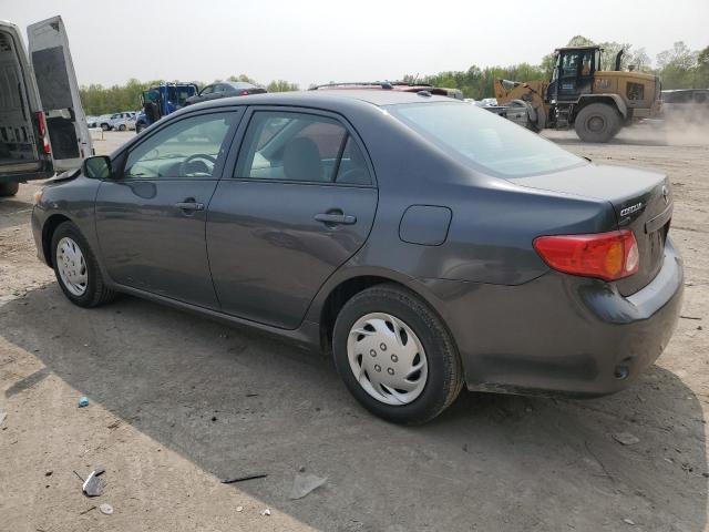 Photo 1 VIN: 1NXBU4EE3AZ380014 - TOYOTA COROLLA BA 