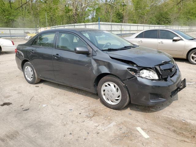 Photo 3 VIN: 1NXBU4EE3AZ380014 - TOYOTA COROLLA BA 