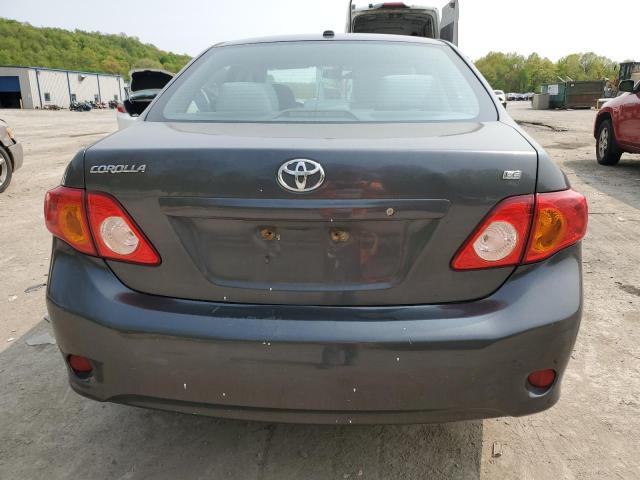 Photo 5 VIN: 1NXBU4EE3AZ380014 - TOYOTA COROLLA BA 