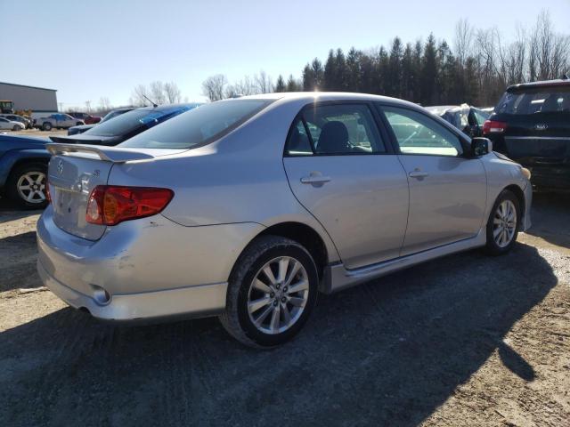 Photo 2 VIN: 1NXBU4EE3AZ381390 - TOYOTA COROLLA 