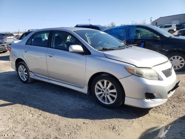 Photo 3 VIN: 1NXBU4EE3AZ381390 - TOYOTA COROLLA 