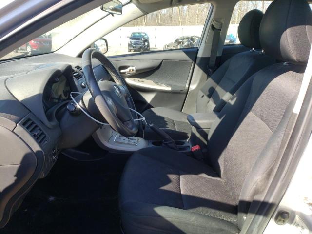 Photo 6 VIN: 1NXBU4EE3AZ381390 - TOYOTA COROLLA 