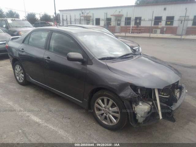 Photo 0 VIN: 1NXBU4EE3AZ382636 - TOYOTA COROLLA 