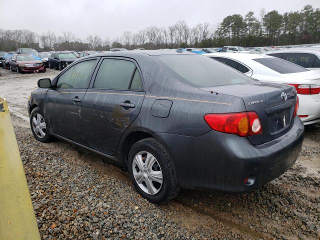 Photo 1 VIN: 1NXBU4EE3AZ382975 - TOYOTA COROLLA 