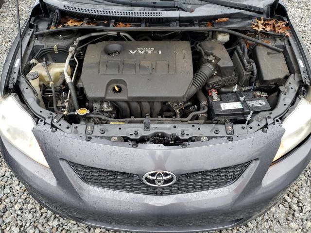 Photo 10 VIN: 1NXBU4EE3AZ382975 - TOYOTA COROLLA 