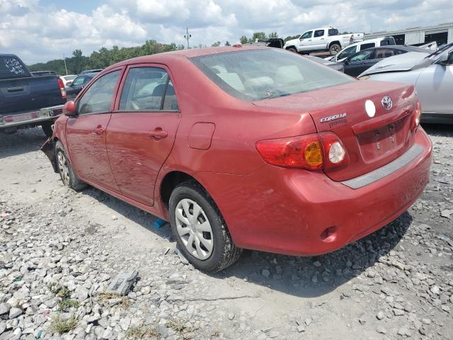 Photo 1 VIN: 1NXBU4EE3AZ383074 - TOYOTA COROLLA BA 