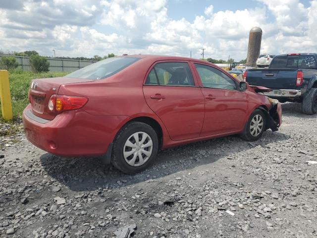 Photo 2 VIN: 1NXBU4EE3AZ383074 - TOYOTA COROLLA BA 