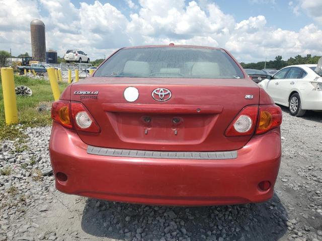 Photo 5 VIN: 1NXBU4EE3AZ383074 - TOYOTA COROLLA BA 