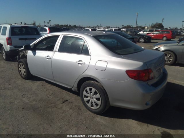 Photo 2 VIN: 1NXBU4EE3AZ383270 - TOYOTA COROLLA 