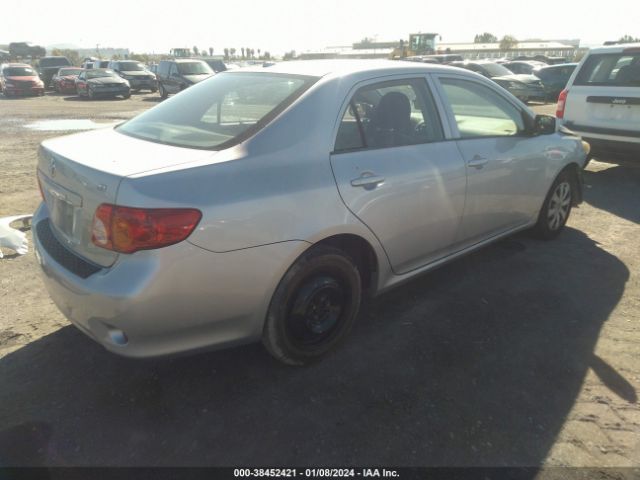 Photo 3 VIN: 1NXBU4EE3AZ383270 - TOYOTA COROLLA 