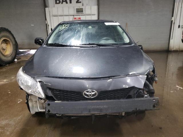 Photo 4 VIN: 1NXBU4EE3AZ386511 - TOYOTA COROLLA 