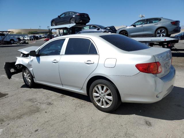 Photo 1 VIN: 1NXBU4EE4AZ167864 - TOYOTA COROLLA BA 