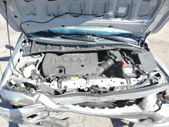 Photo 10 VIN: 1NXBU4EE4AZ167864 - TOYOTA COROLLA BA 