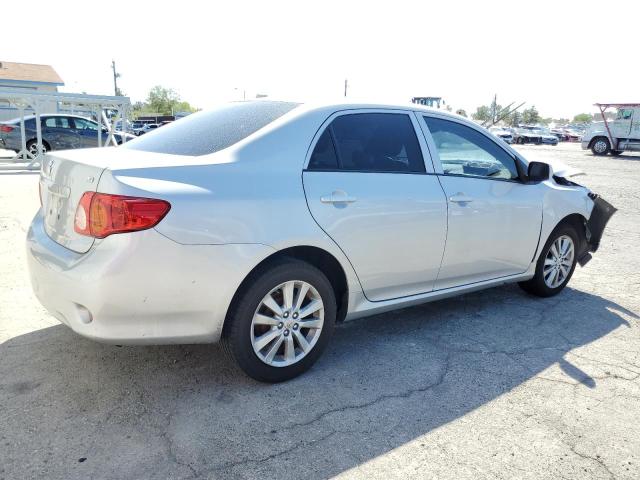 Photo 2 VIN: 1NXBU4EE4AZ167864 - TOYOTA COROLLA BA 