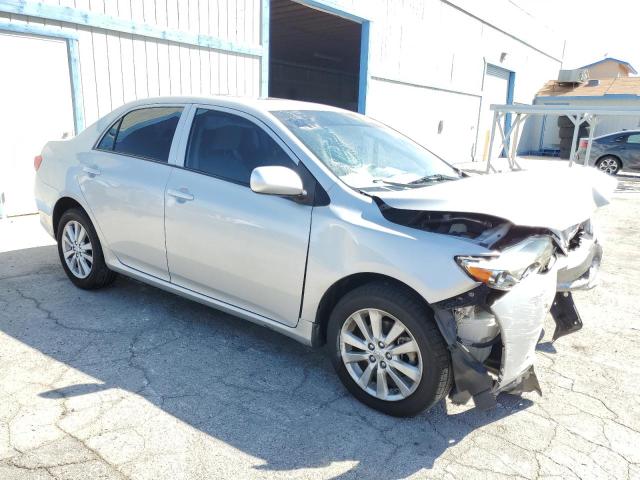 Photo 3 VIN: 1NXBU4EE4AZ167864 - TOYOTA COROLLA BA 