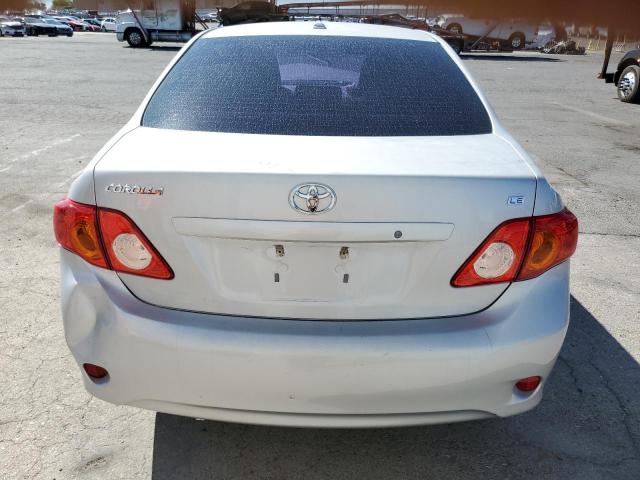 Photo 5 VIN: 1NXBU4EE4AZ167864 - TOYOTA COROLLA BA 