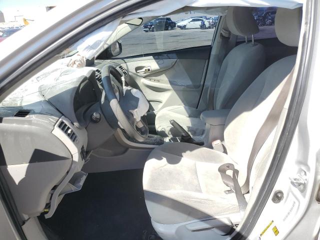 Photo 6 VIN: 1NXBU4EE4AZ167864 - TOYOTA COROLLA BA 