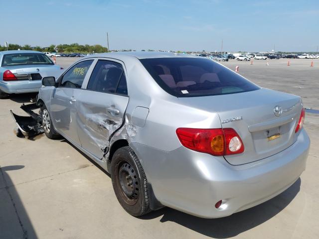 Photo 2 VIN: 1NXBU4EE4AZ171459 - TOYOTA COROLLA BA 