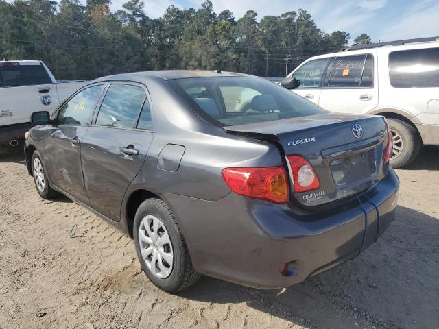 Photo 2 VIN: 1NXBU4EE4AZ173261 - TOYOTA COROLLA BA 