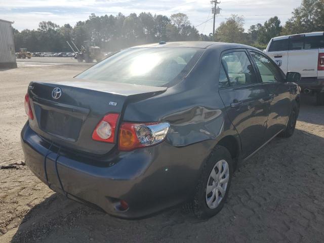 Photo 3 VIN: 1NXBU4EE4AZ173261 - TOYOTA COROLLA BA 