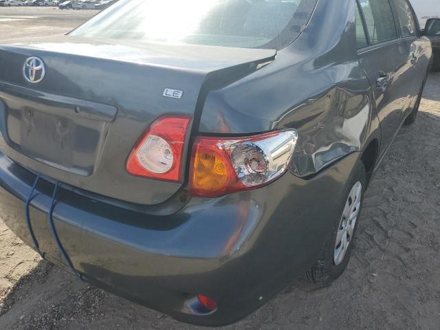 Photo 8 VIN: 1NXBU4EE4AZ173261 - TOYOTA COROLLA BA 