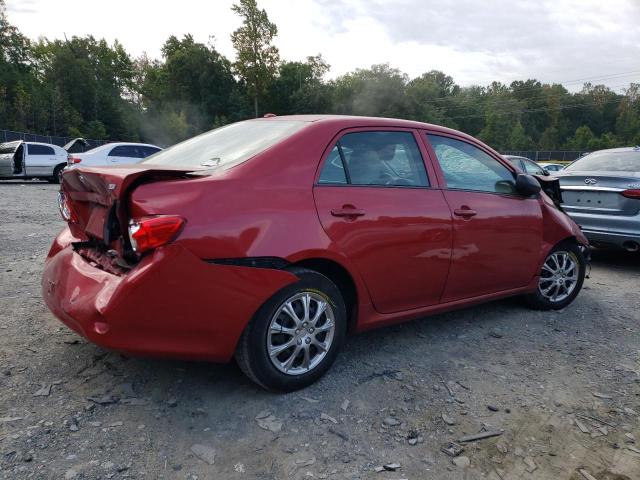 Photo 2 VIN: 1NXBU4EE4AZ174457 - TOYOTA COROLLA BA 