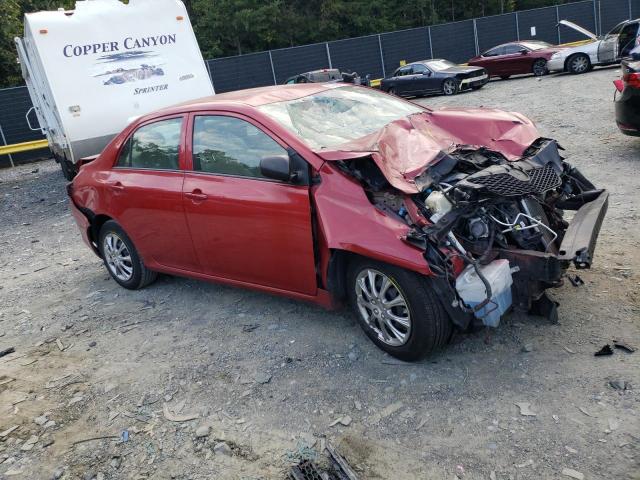 Photo 3 VIN: 1NXBU4EE4AZ174457 - TOYOTA COROLLA BA 