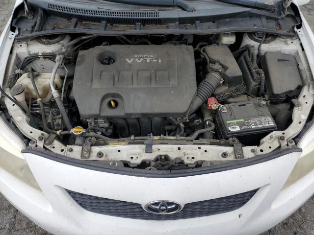 Photo 10 VIN: 1NXBU4EE4AZ174765 - TOYOTA COROLLA 