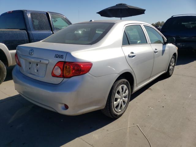 Photo 3 VIN: 1NXBU4EE4AZ175348 - TOYOTA COROLLA BA 