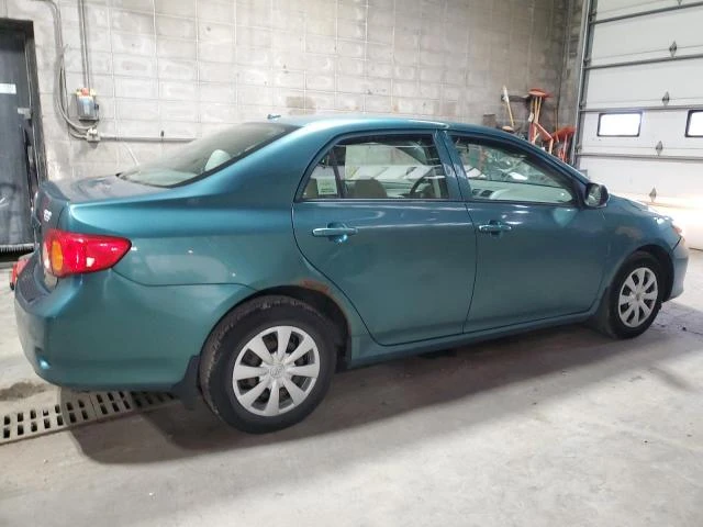 Photo 2 VIN: 1NXBU4EE4AZ175365 - TOYOTA COROLLA BA 