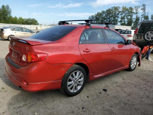 Photo 2 VIN: 1NXBU4EE4AZ175818 - TOYOTA COROLLA BA 