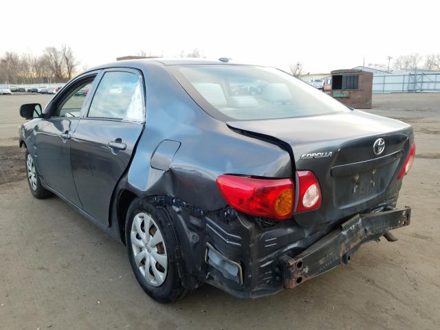 Photo 2 VIN: 1NXBU4EE4AZ178279 - TOYOTA COROLLA BA 