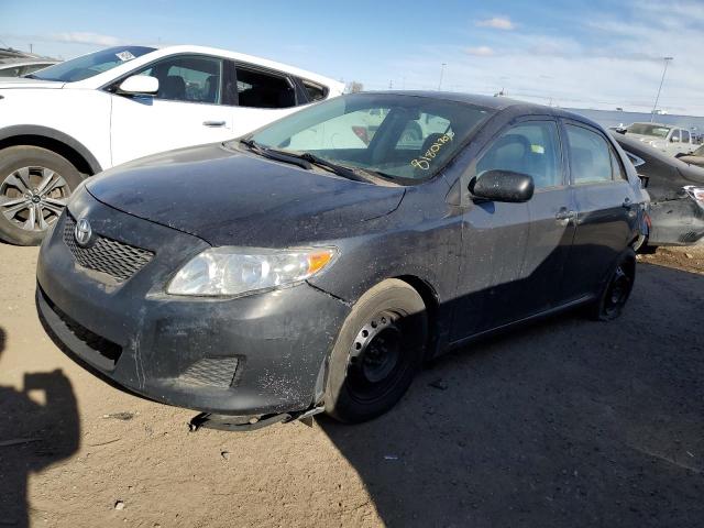 Photo 0 VIN: 1NXBU4EE4AZ179738 - TOYOTA COROLLA 