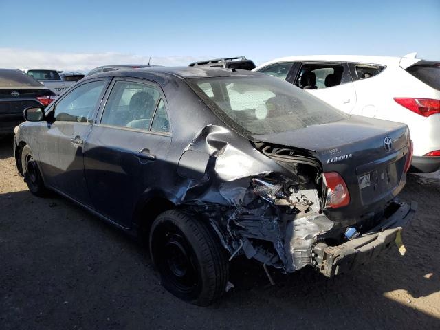 Photo 1 VIN: 1NXBU4EE4AZ179738 - TOYOTA COROLLA 