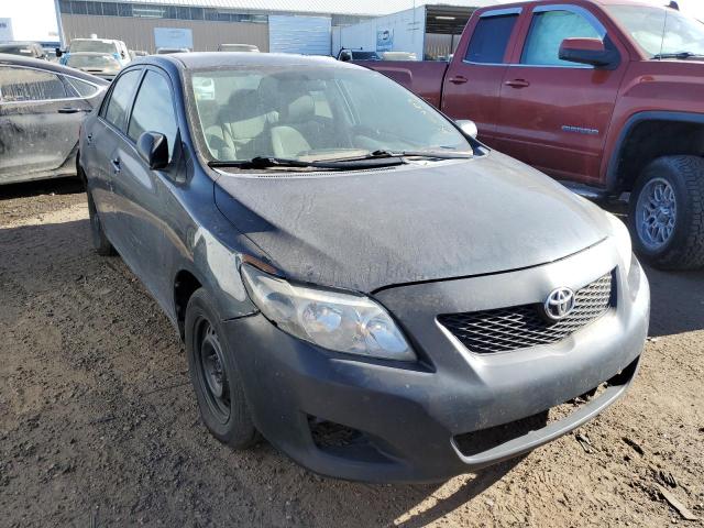 Photo 3 VIN: 1NXBU4EE4AZ179738 - TOYOTA COROLLA 