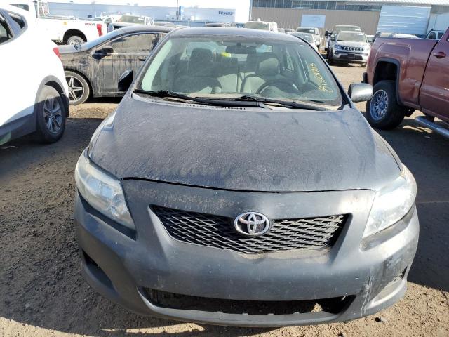 Photo 4 VIN: 1NXBU4EE4AZ179738 - TOYOTA COROLLA 