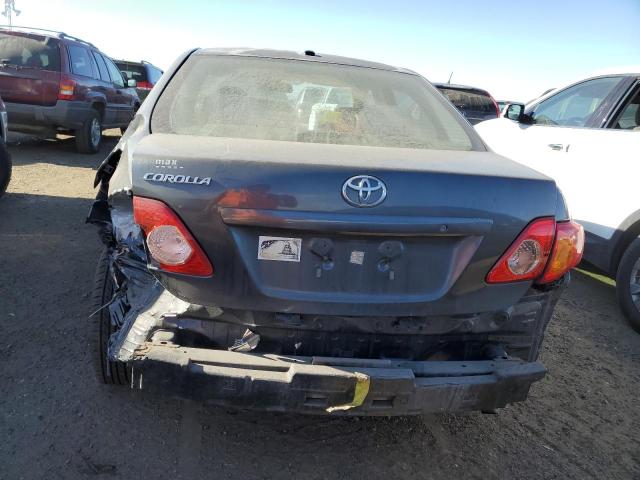 Photo 5 VIN: 1NXBU4EE4AZ179738 - TOYOTA COROLLA 