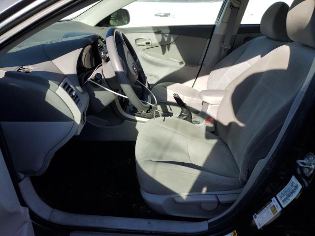 Photo 6 VIN: 1NXBU4EE4AZ179738 - TOYOTA COROLLA 