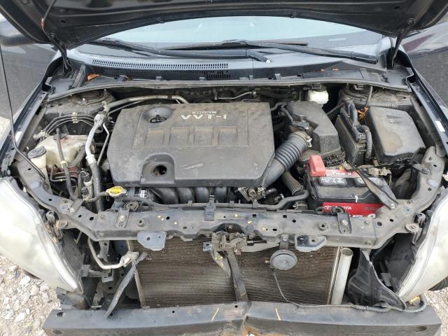 Photo 10 VIN: 1NXBU4EE4AZ182218 - TOYOTA COROLLA BA 