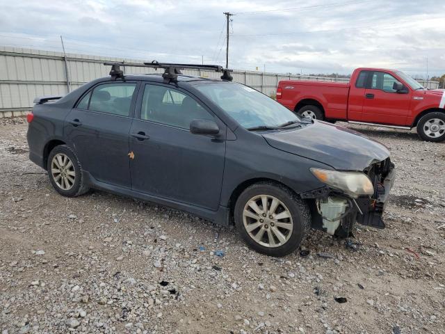 Photo 3 VIN: 1NXBU4EE4AZ182218 - TOYOTA COROLLA BA 