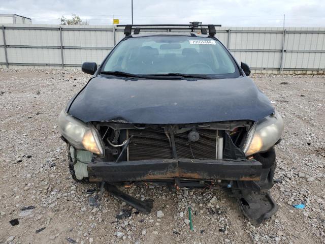 Photo 4 VIN: 1NXBU4EE4AZ182218 - TOYOTA COROLLA BA 