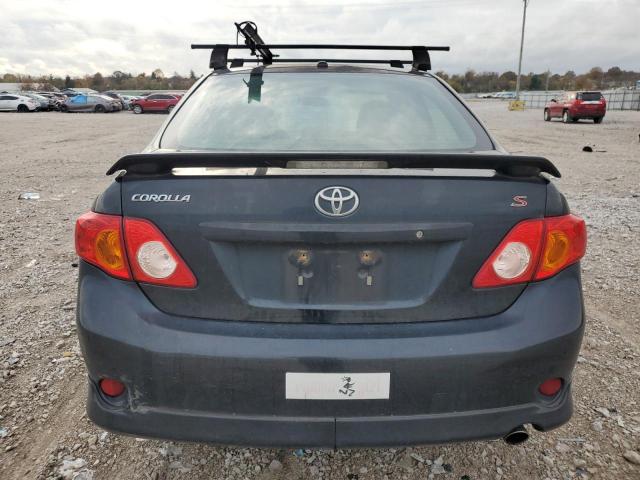 Photo 5 VIN: 1NXBU4EE4AZ182218 - TOYOTA COROLLA BA 